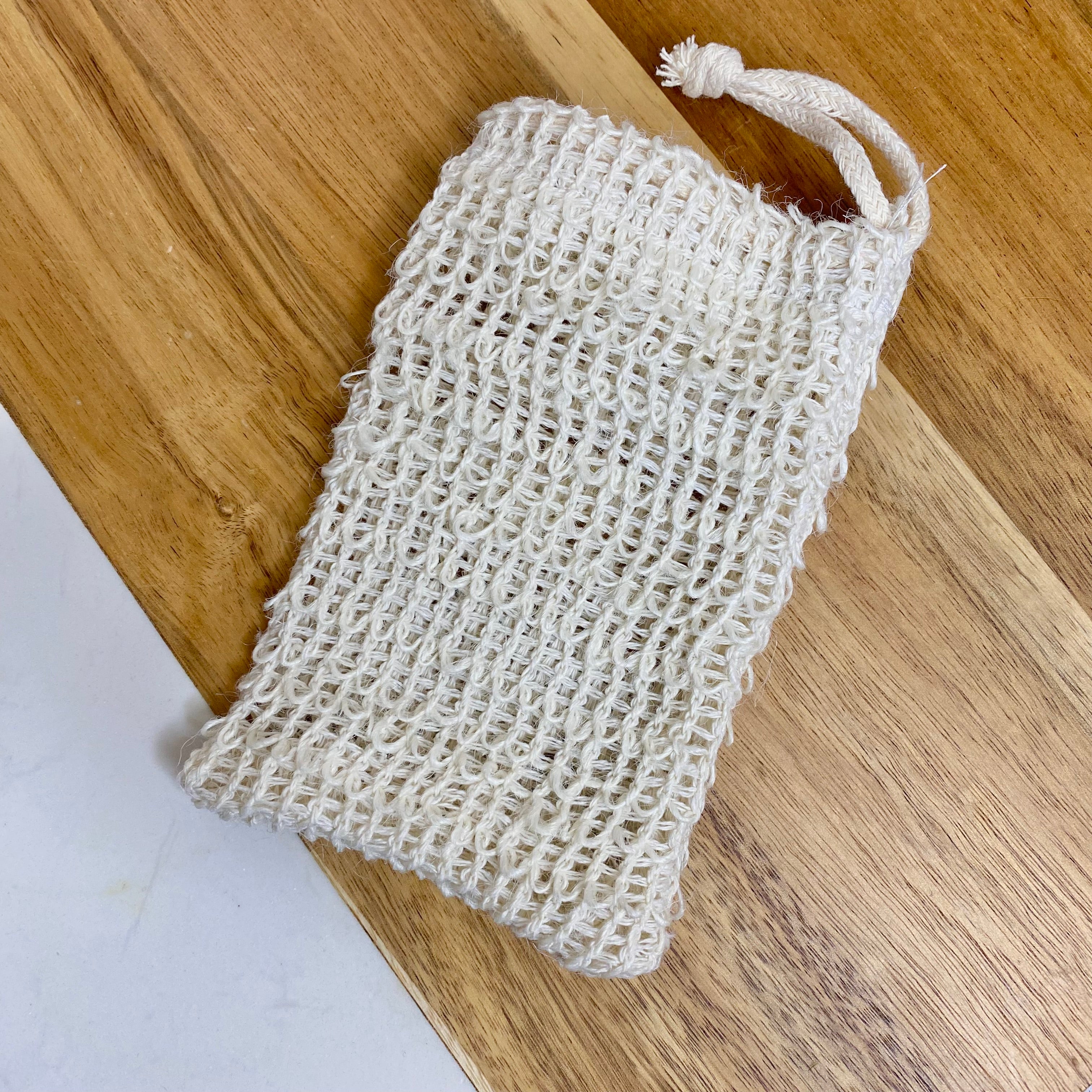 Soap Saver Accessories