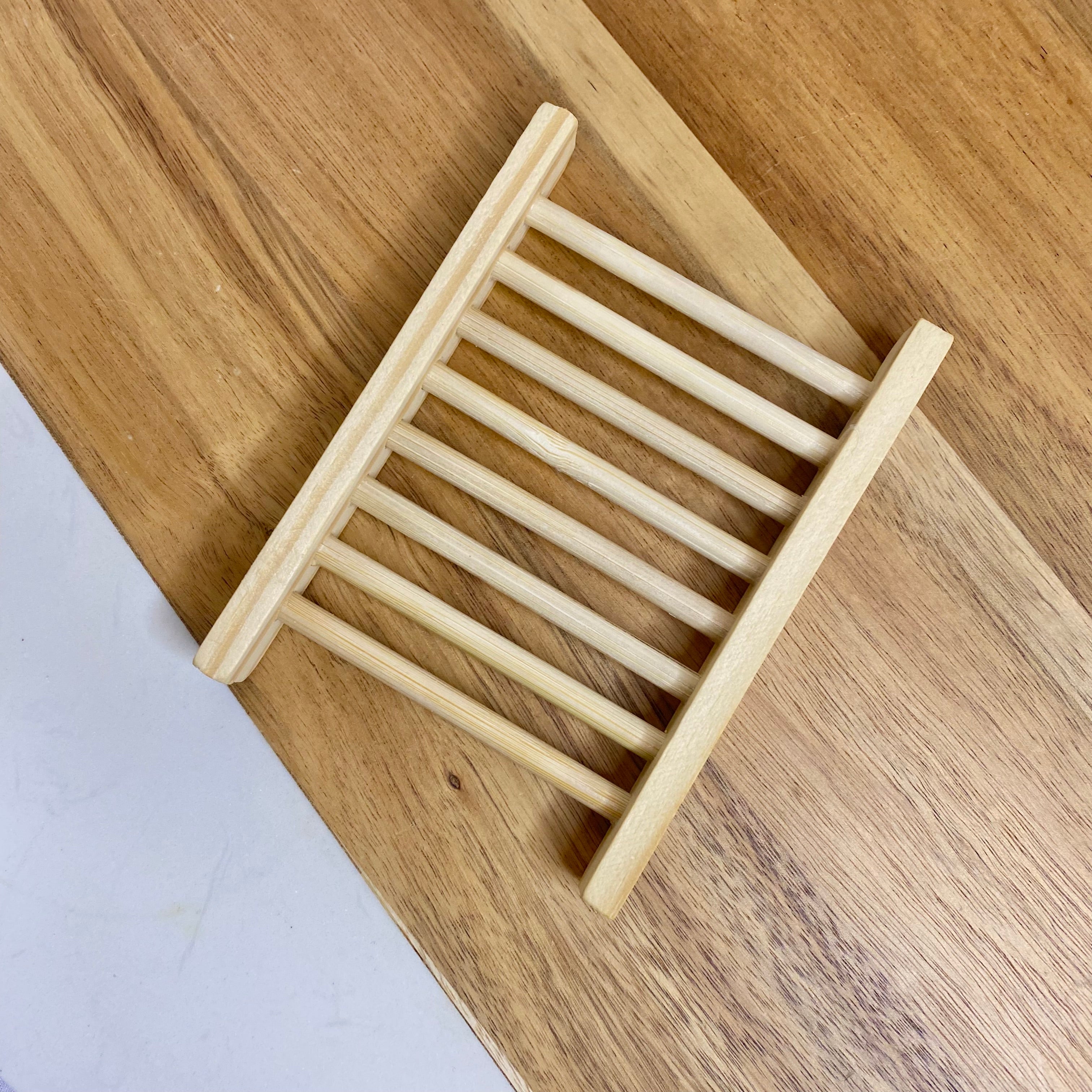 Soap Saver Accessories