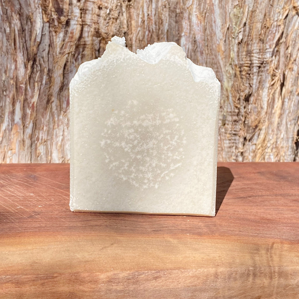 TRIPLE TIDE: Soleseife (Salt Brine) Soap