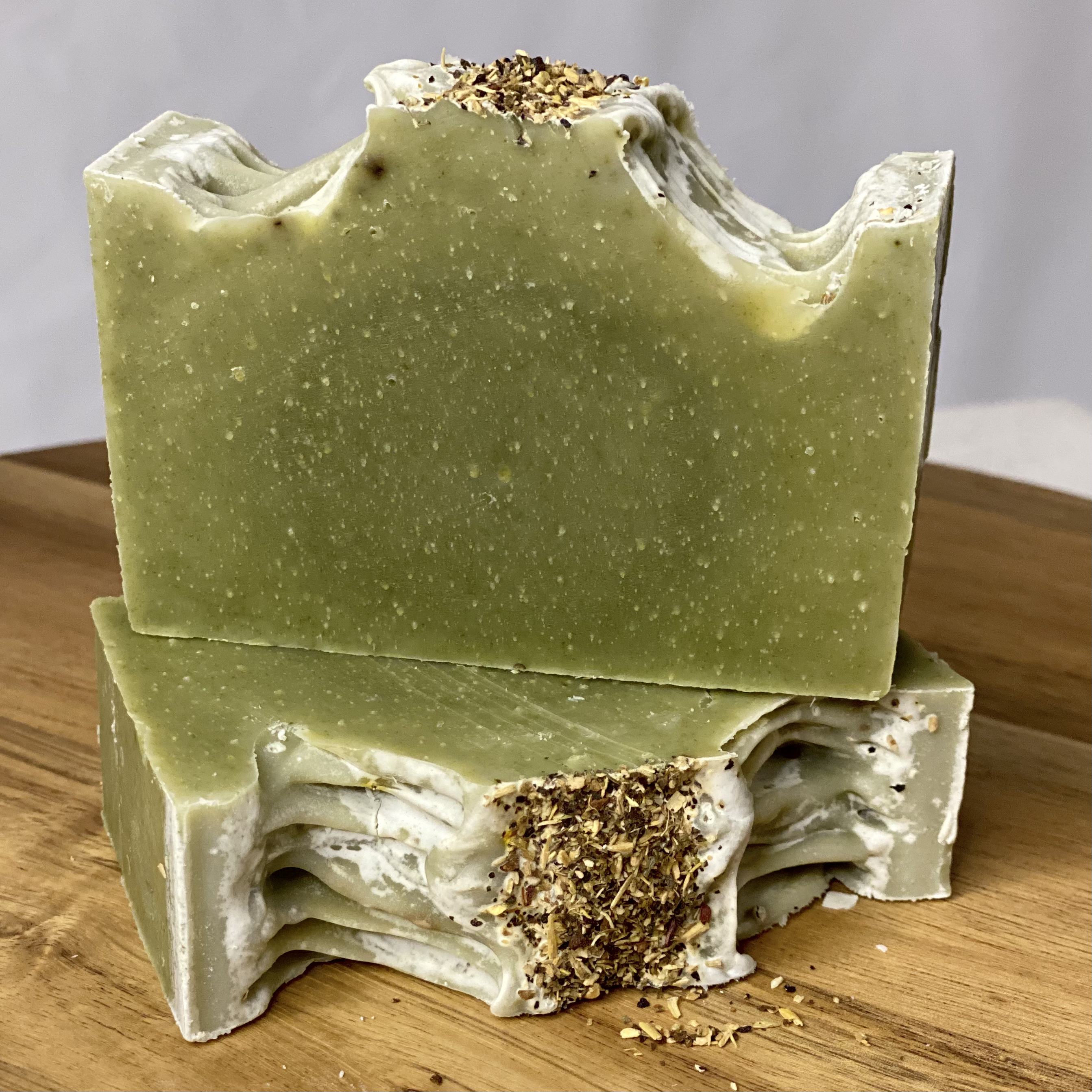 Wilde Woods Soap