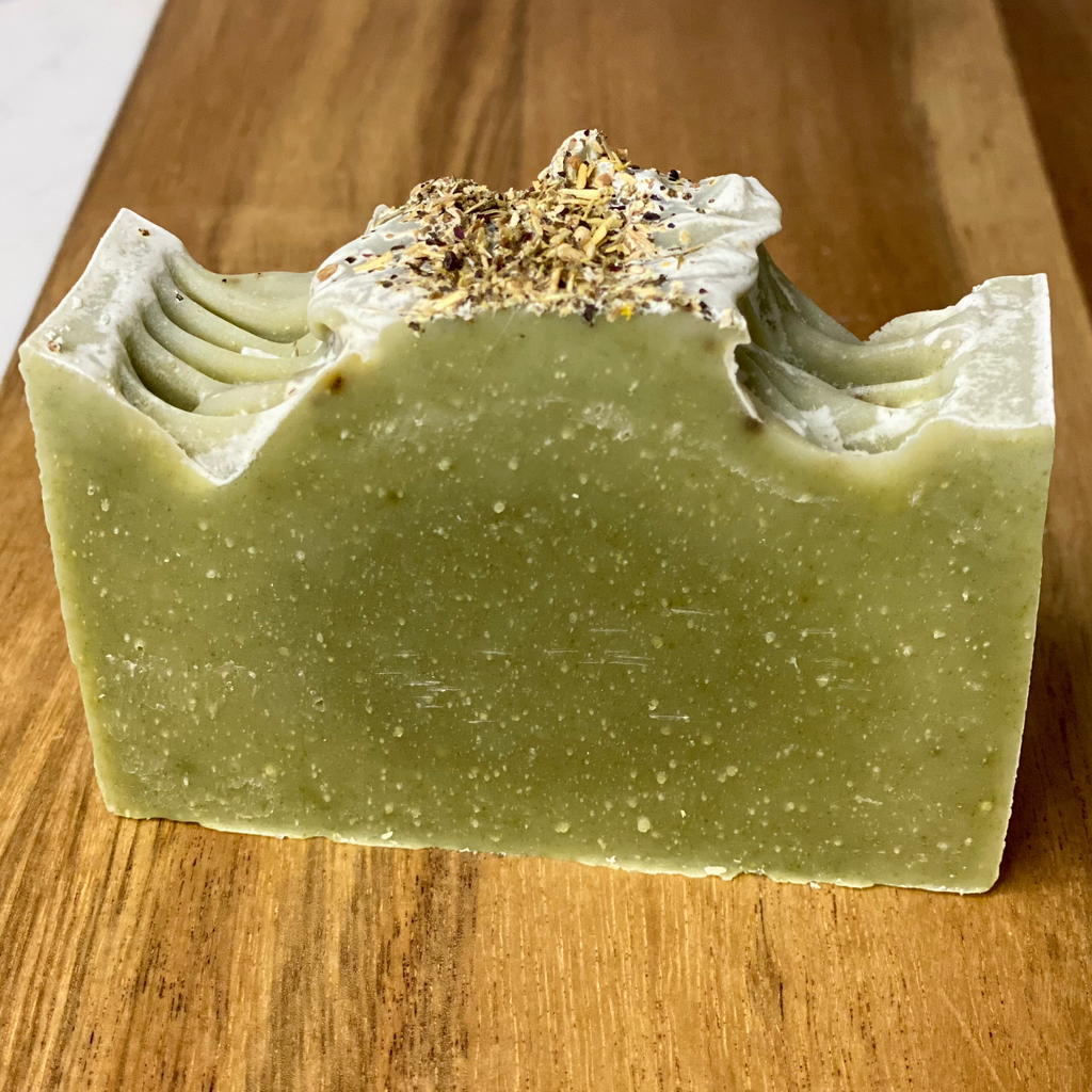 Wilde Woods Soap