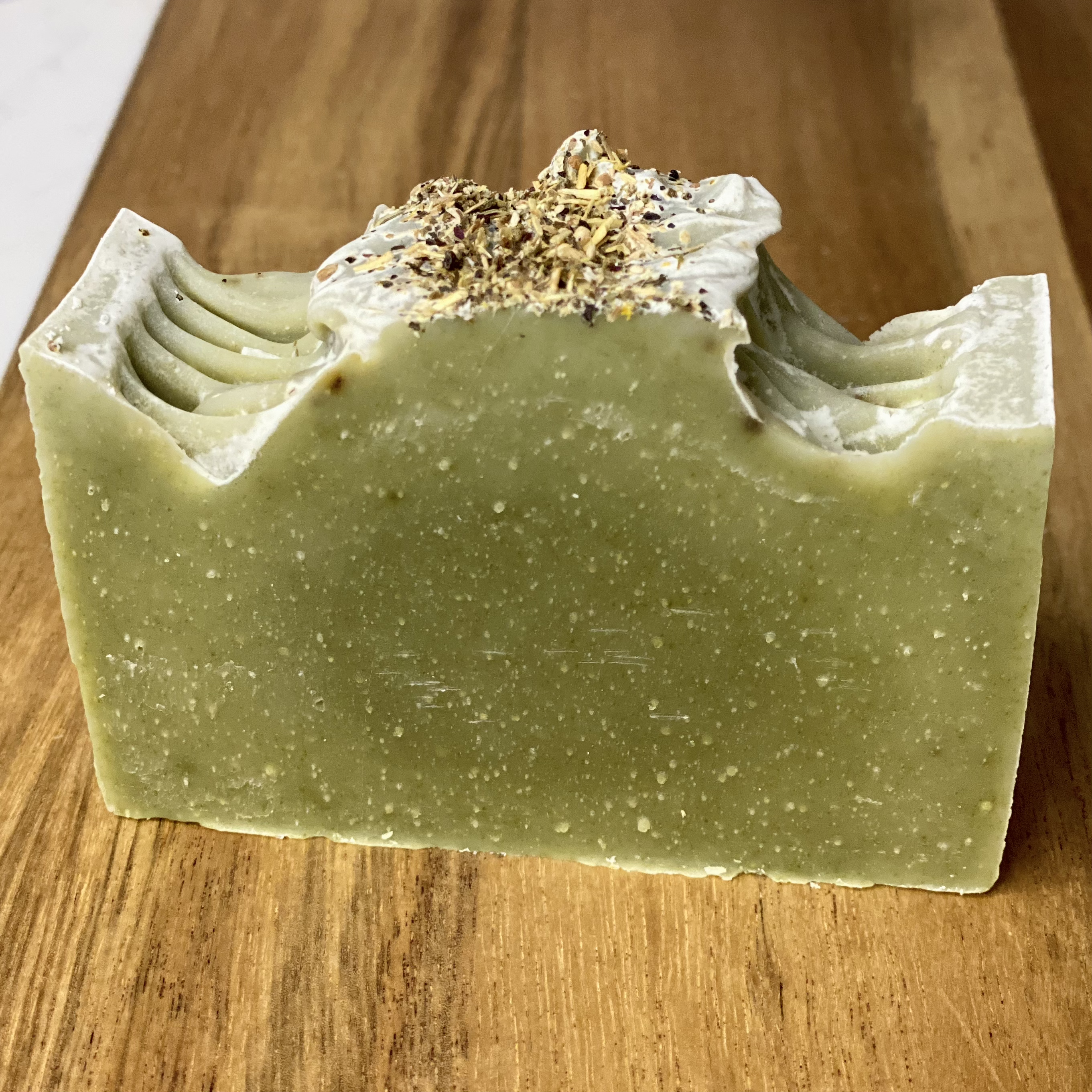 Wilde Woods Soap
