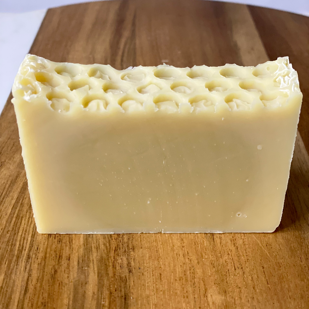 French Lime Sorbet Soap