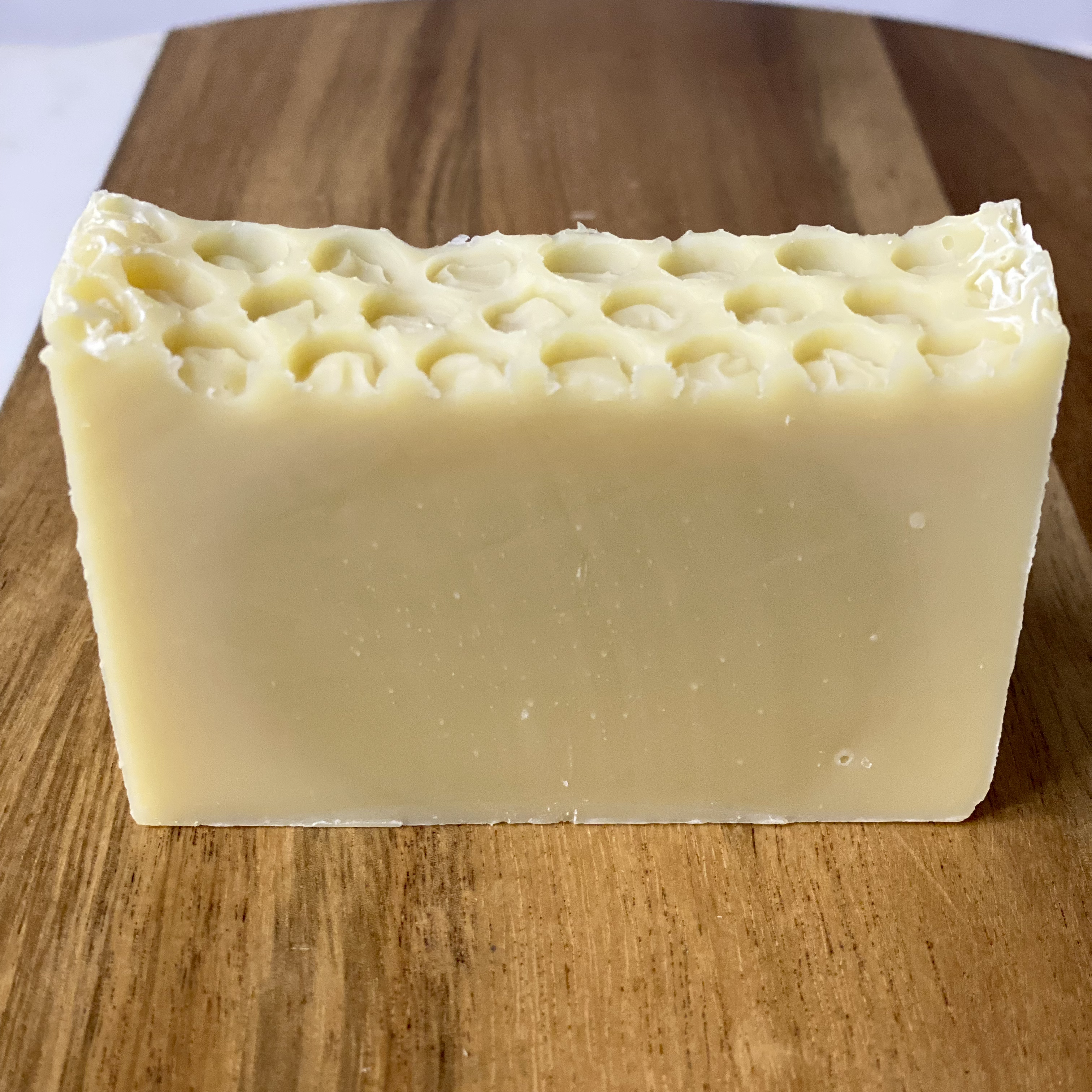 French Lime Sorbet Soap