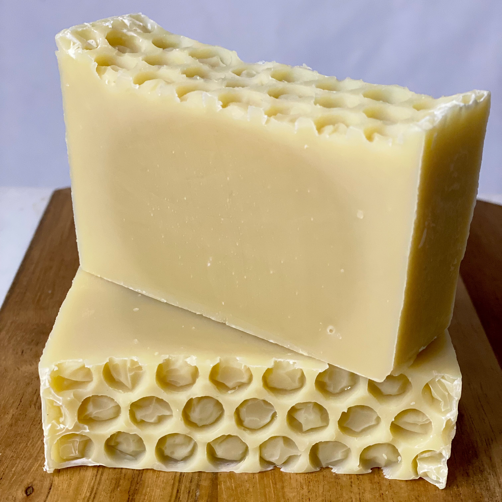 French Lime Sorbet Soap