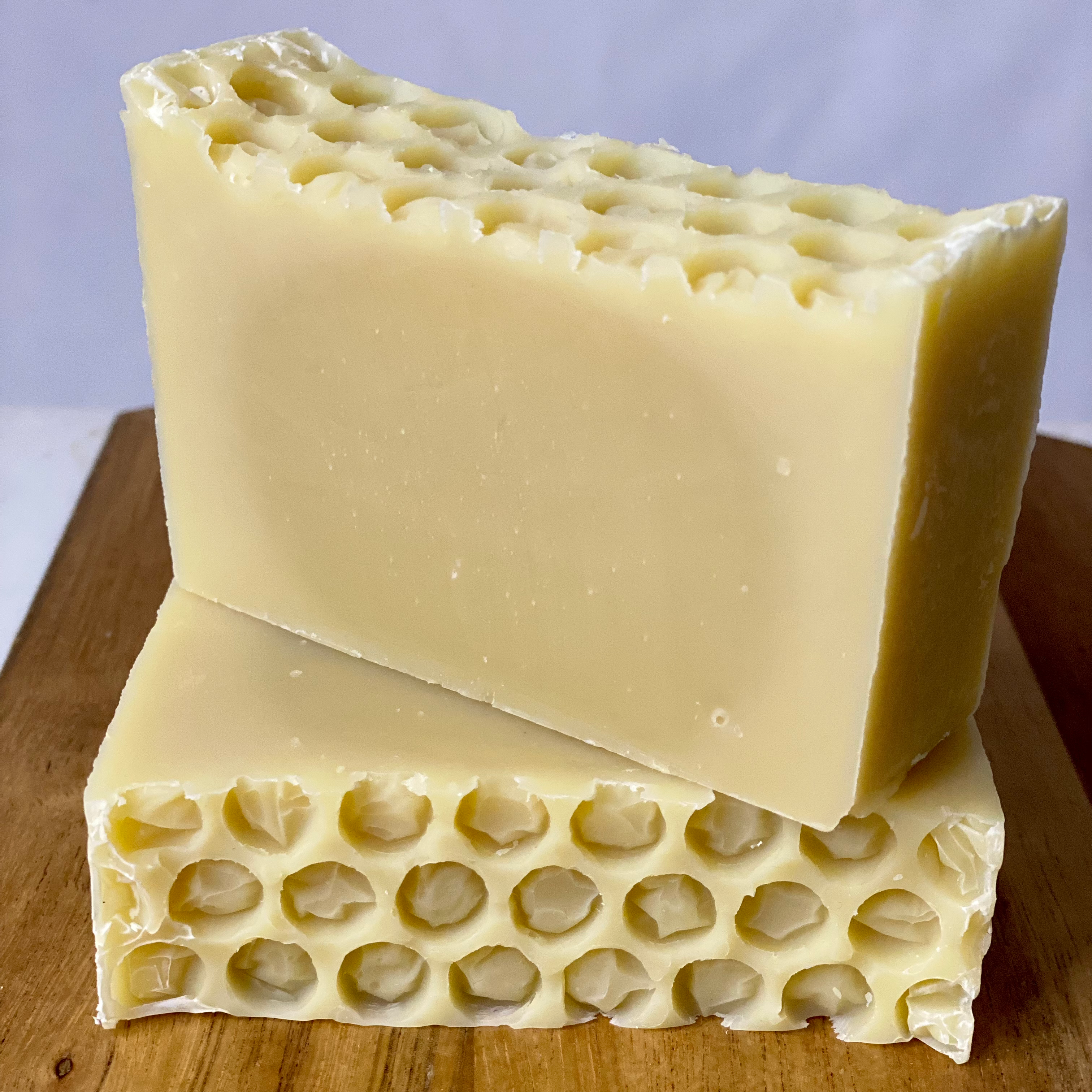 French Lime Sorbet Soap