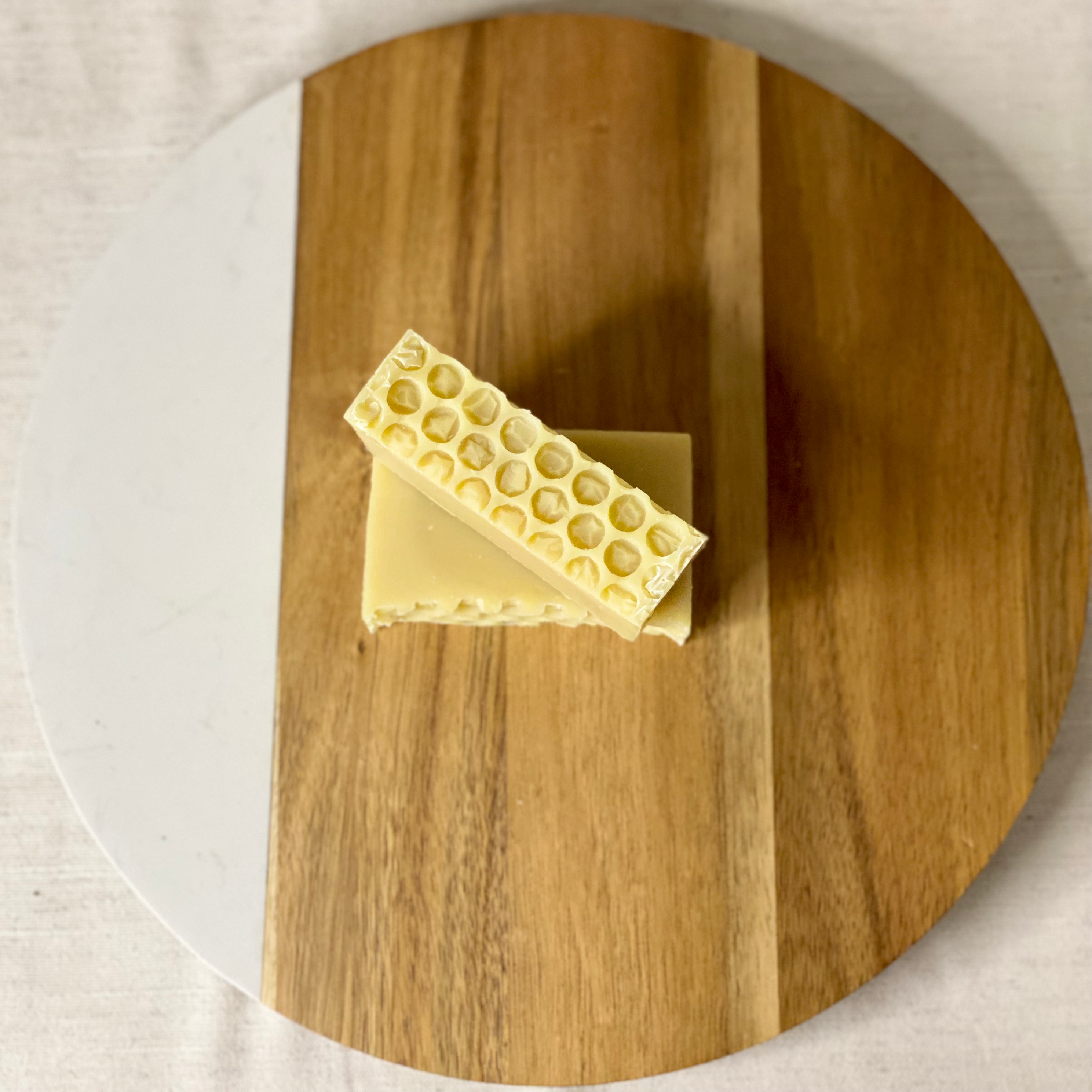 French Lime Sorbet Soap