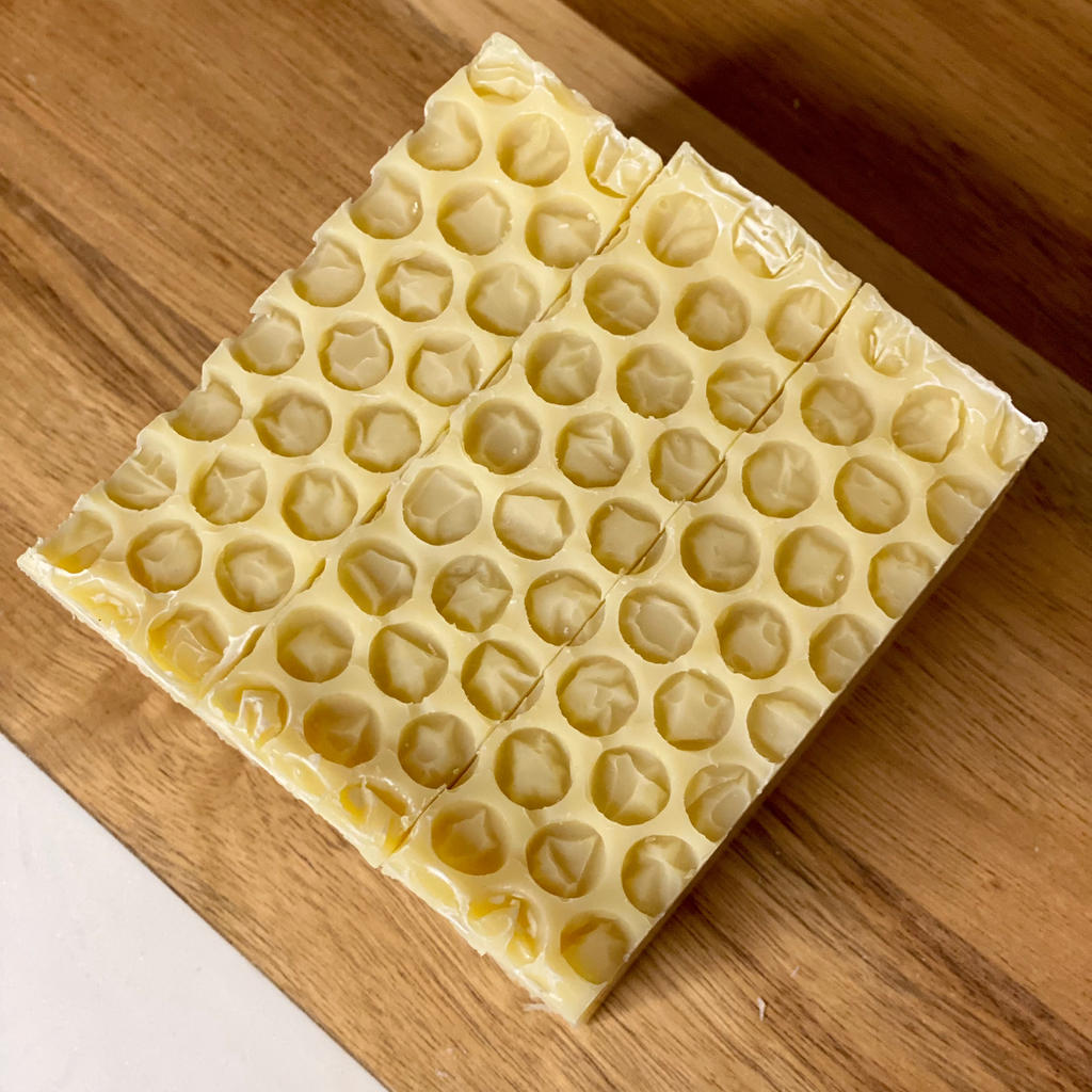 French Lime Sorbet Soap