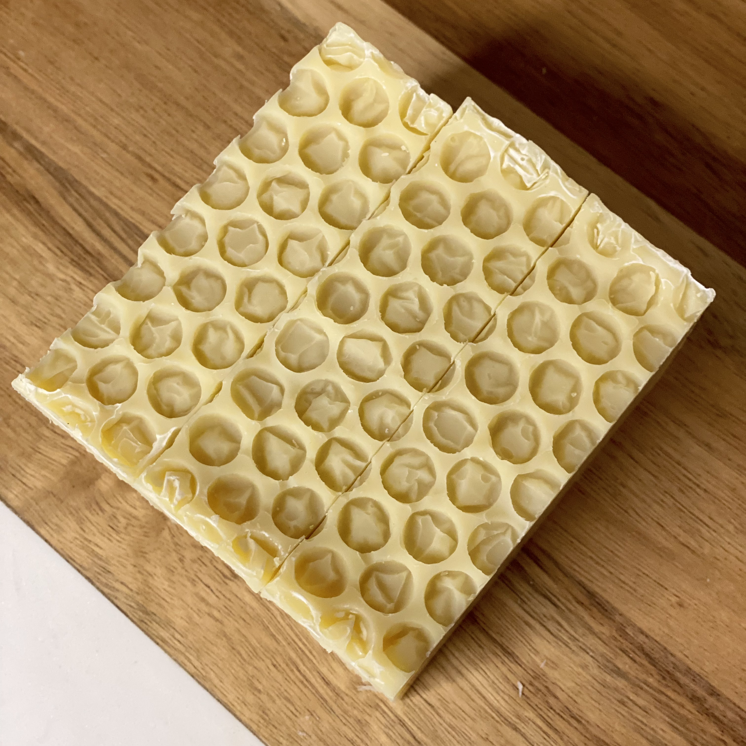 French Lime Sorbet Soap