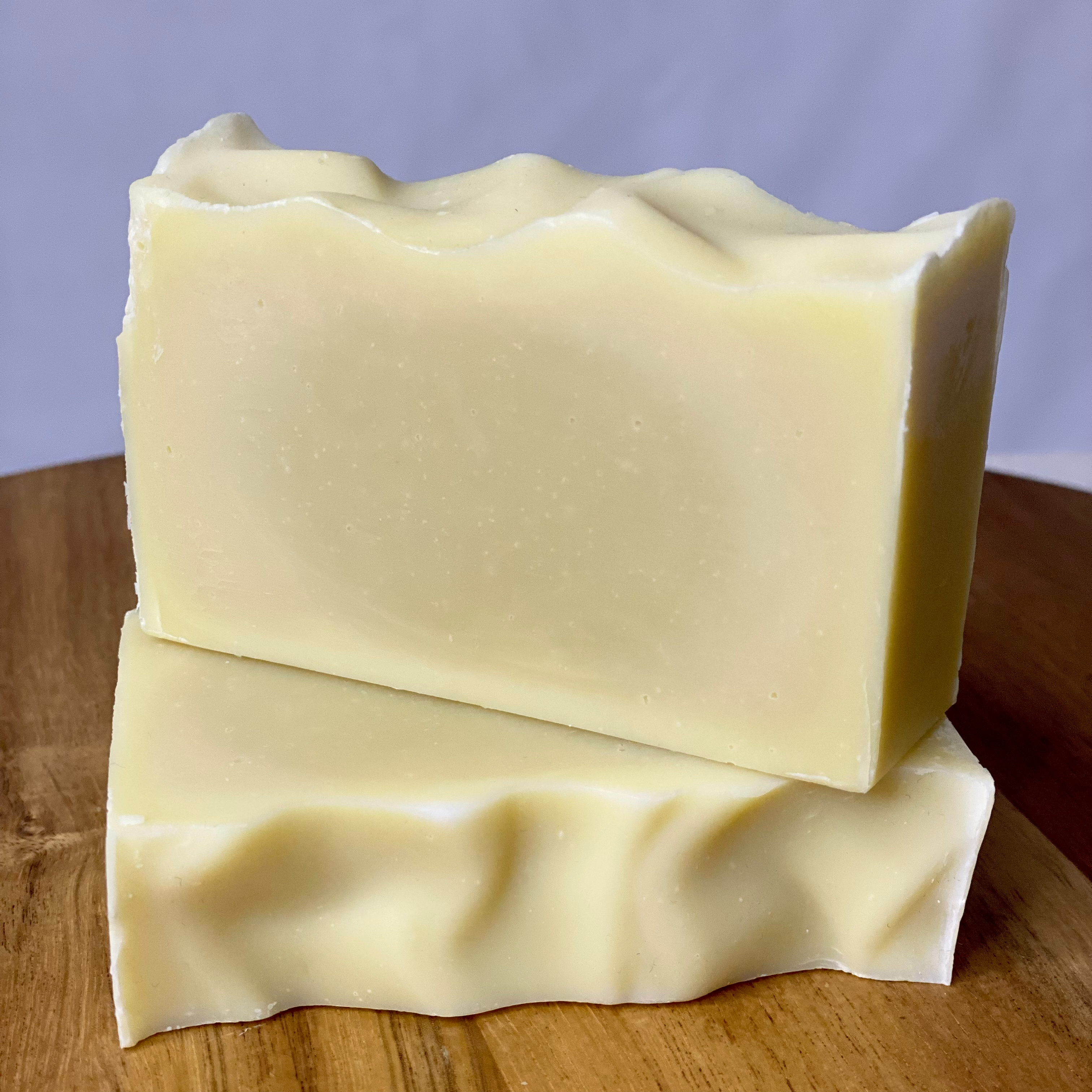 Peppermint Lavender Soap