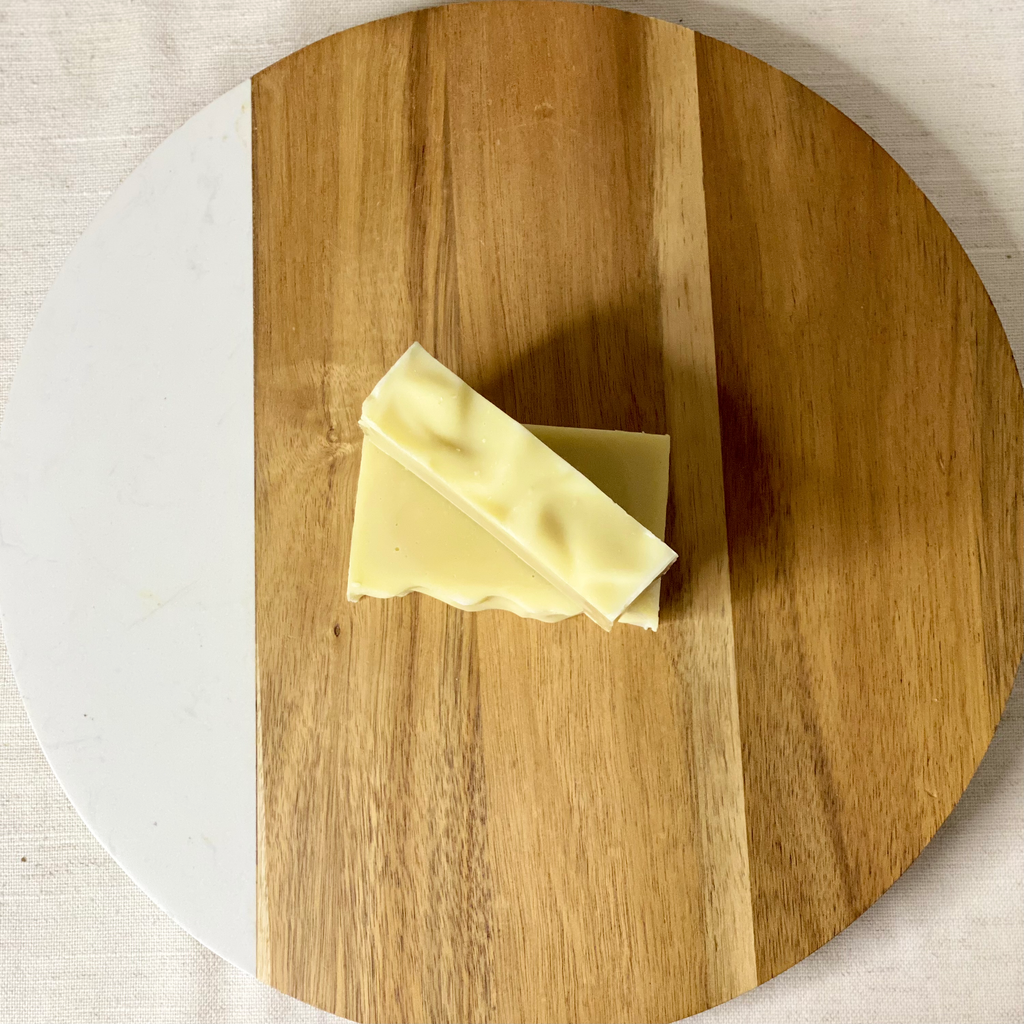 Peppermint Lavender Soap