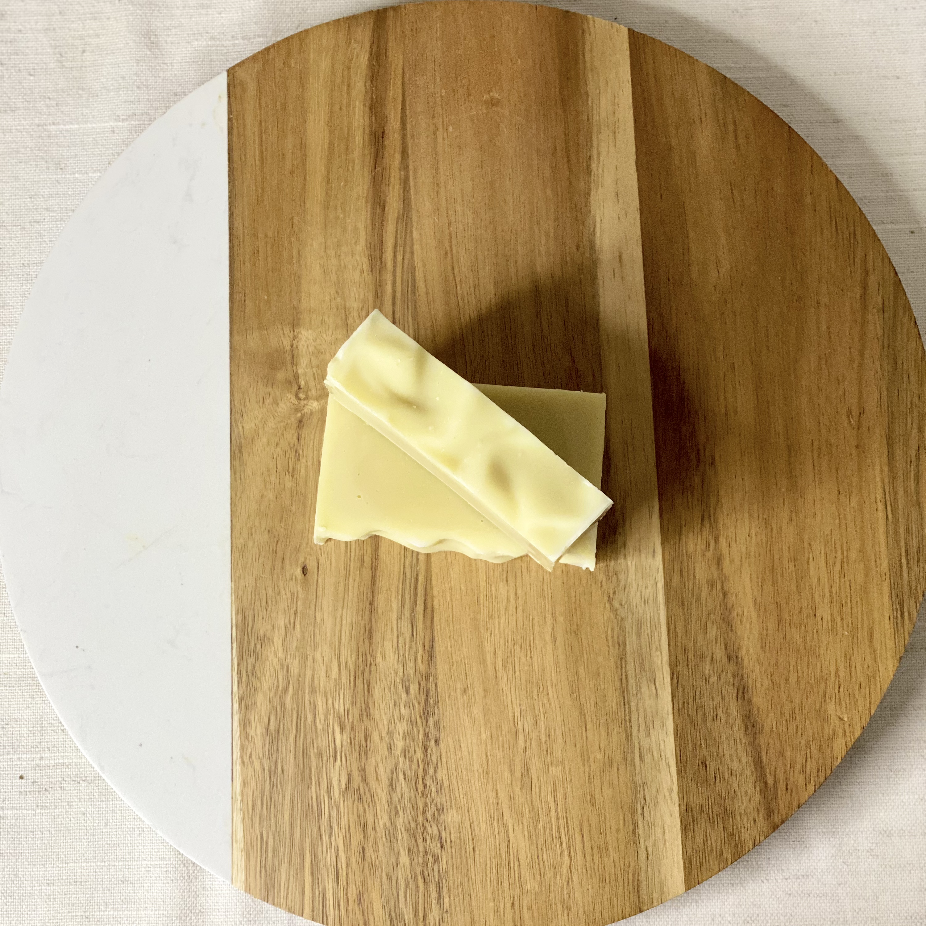 Peppermint Lavender Soap