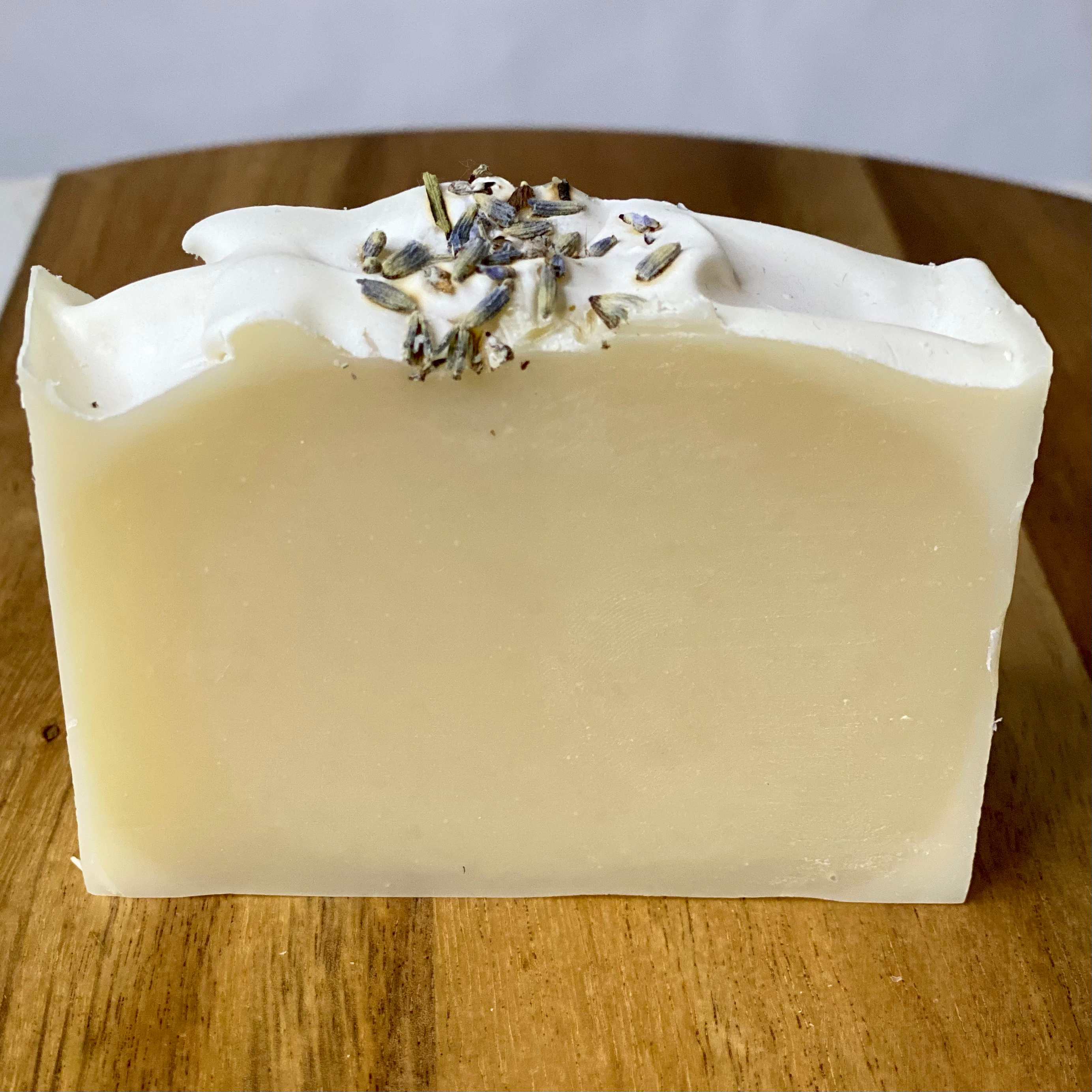 Lavender Apple & Sage Soap